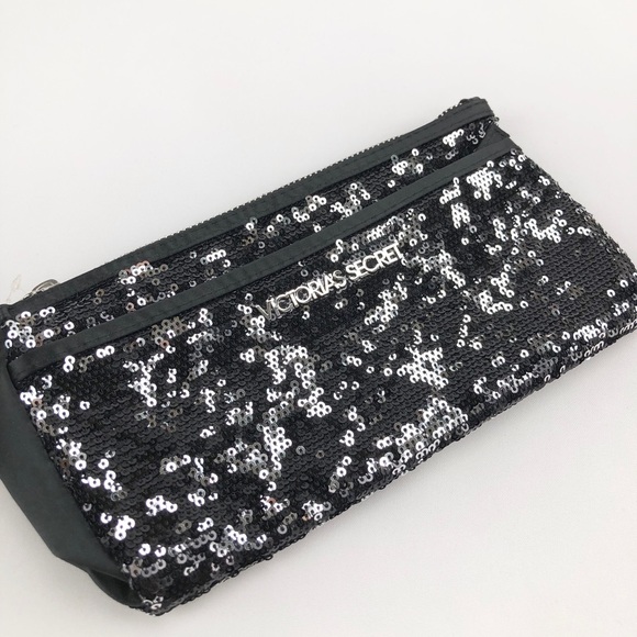 Victoria\'s Secret Sequin Limited Edition Clutch